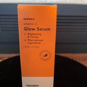 Hanskin Vitamin C Glow Serum